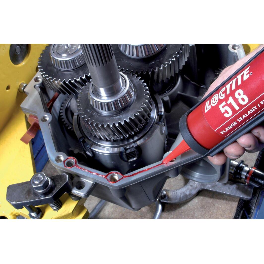 loctite518管螺纹密封剂