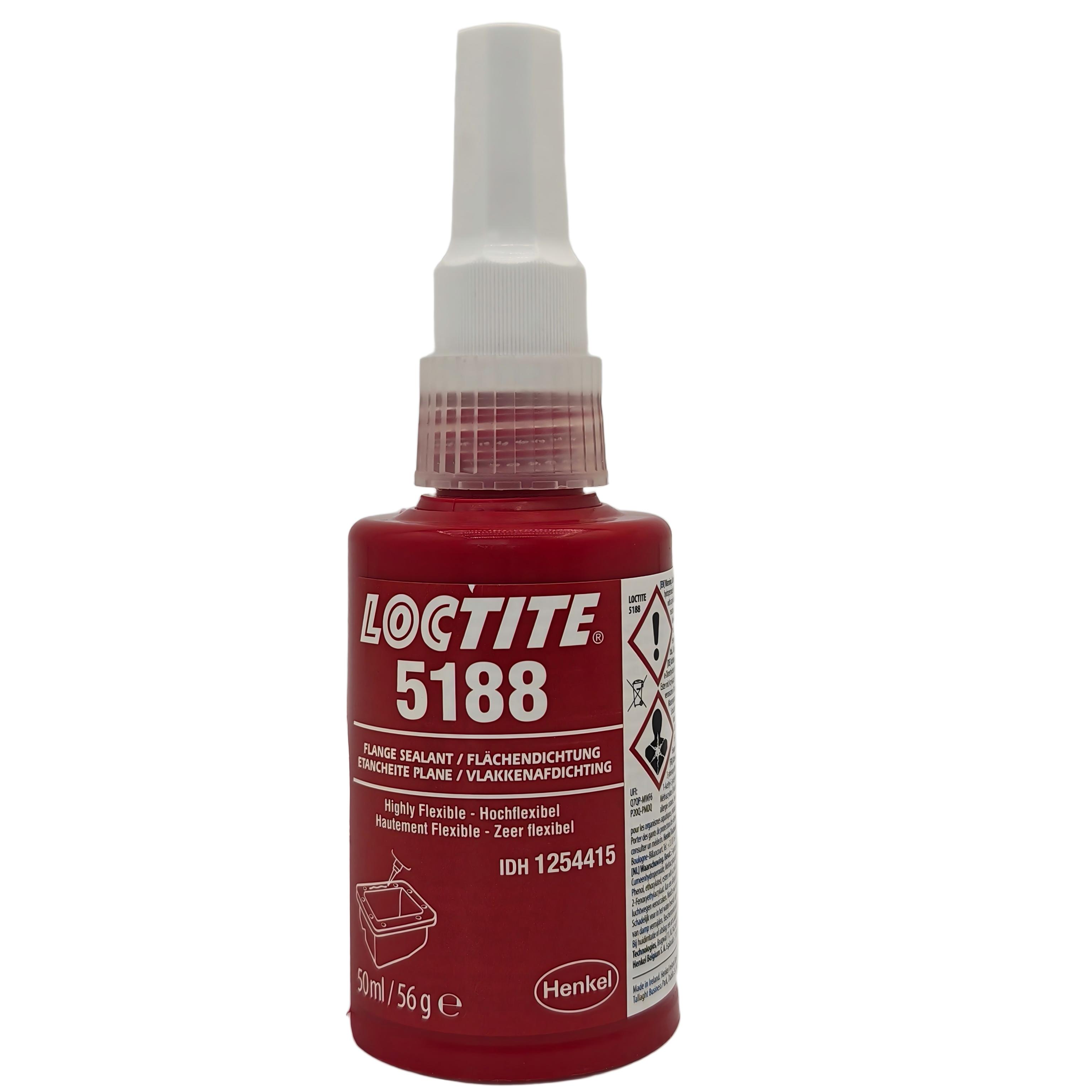 loctite5188工业胶