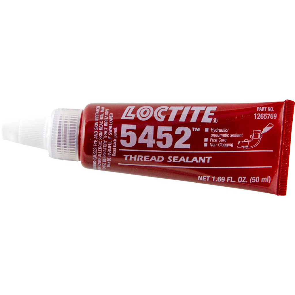 loctite5452管螺纹密封剂