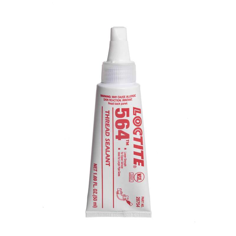 loctite564管螺纹密封剂