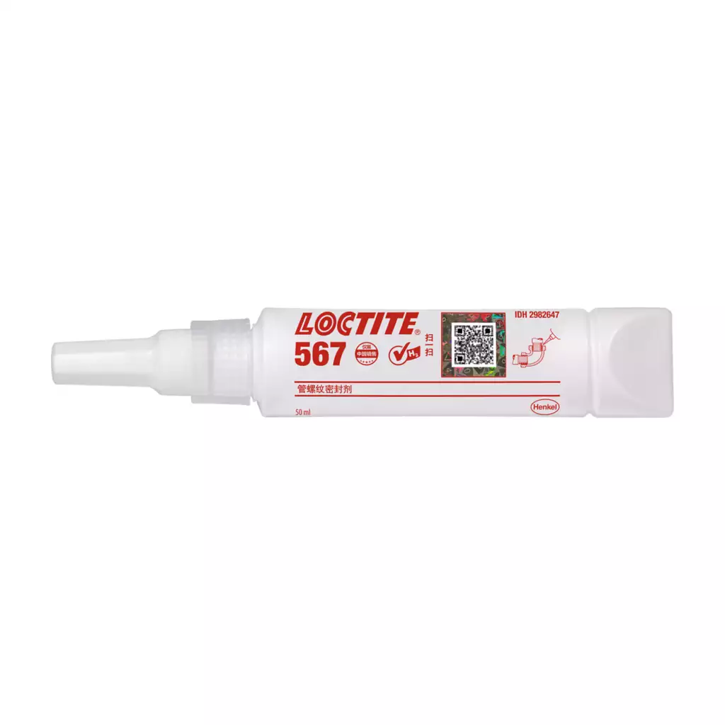 loctite567管螺纹密封剂