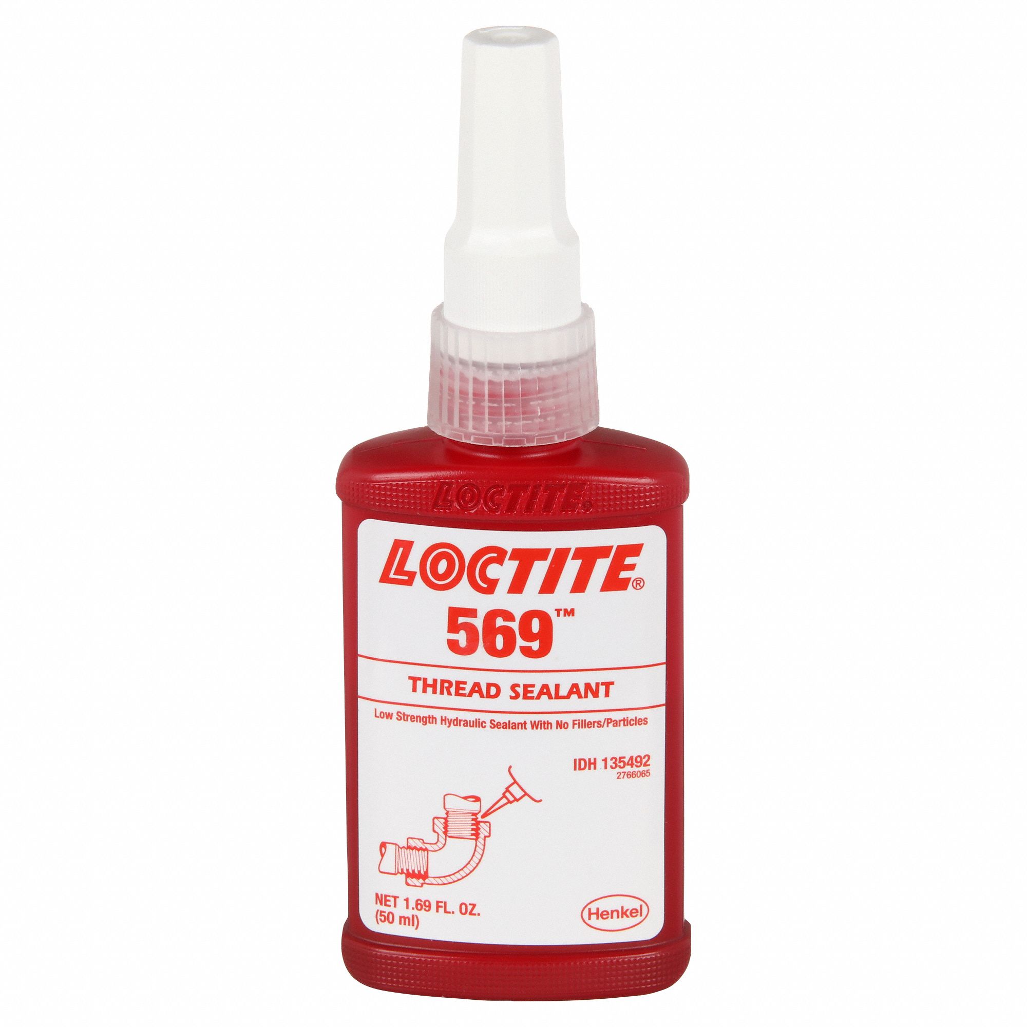 loctite569管螺纹密封剂