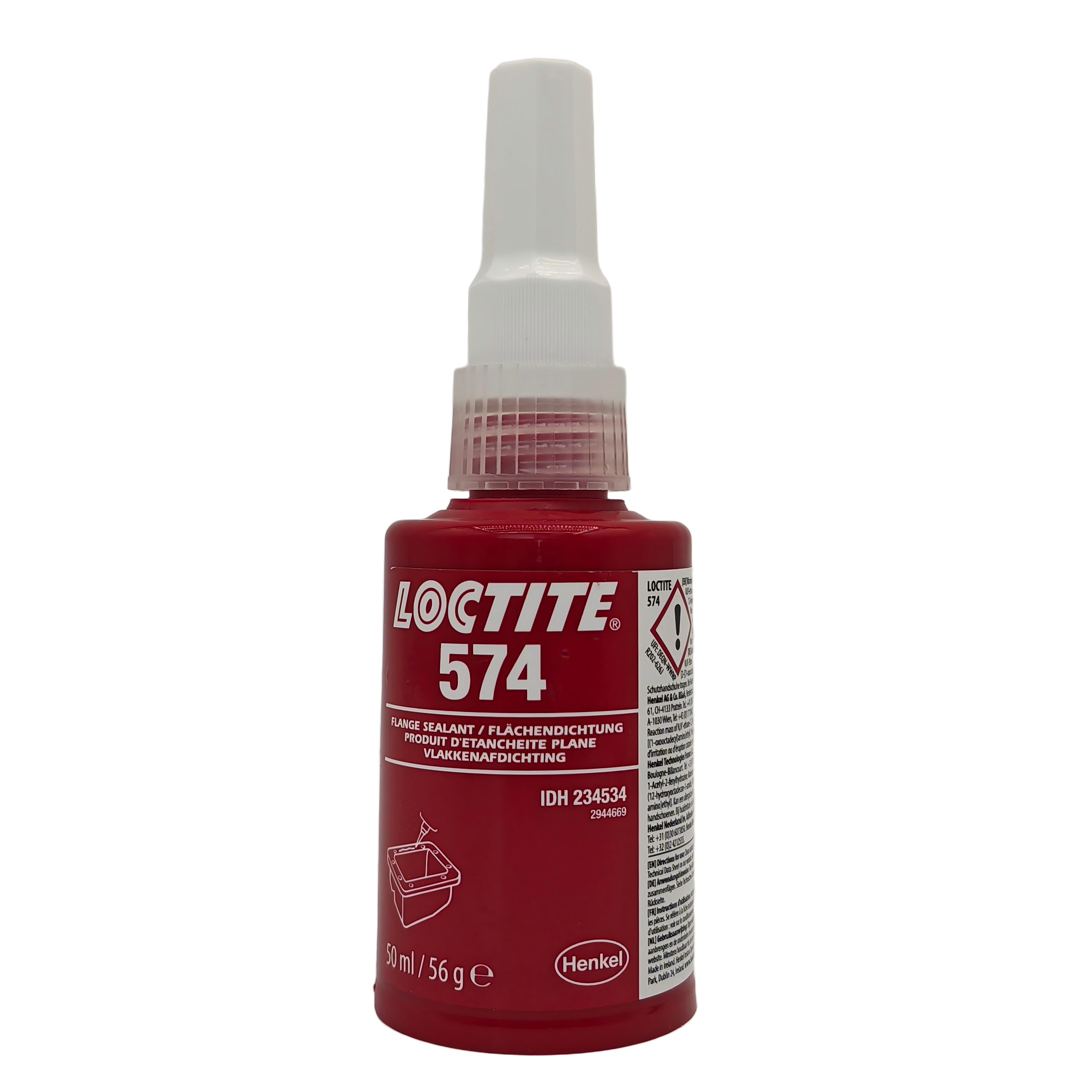 loctite574管螺纹密封剂