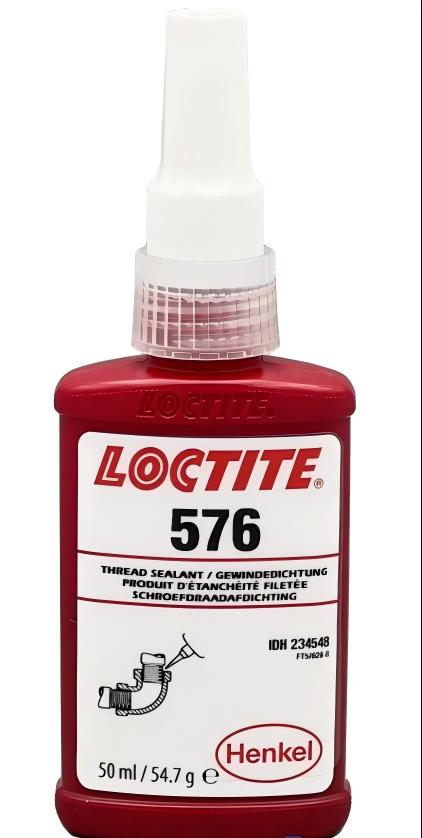 loctite576管螺纹密封剂