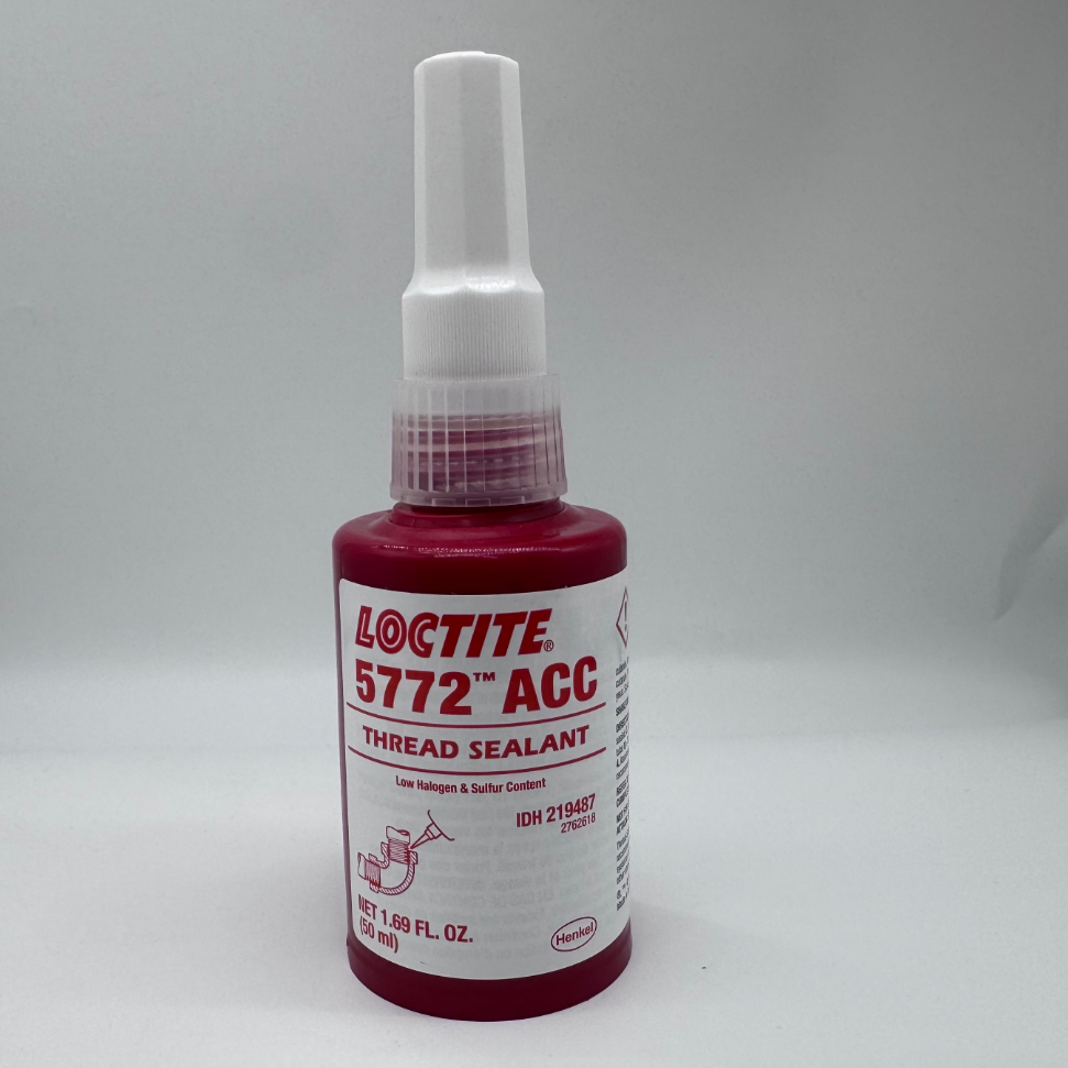 loctite5772管螺纹密封剂