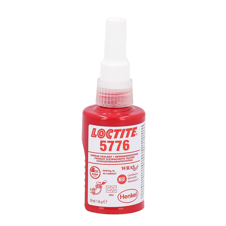 loctite5776管螺纹密封剂