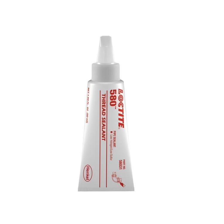 loctite580管螺纹密封剂