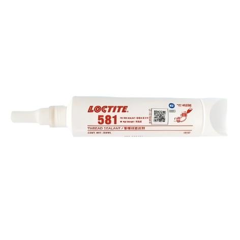 loctite581管螺纹密封剂