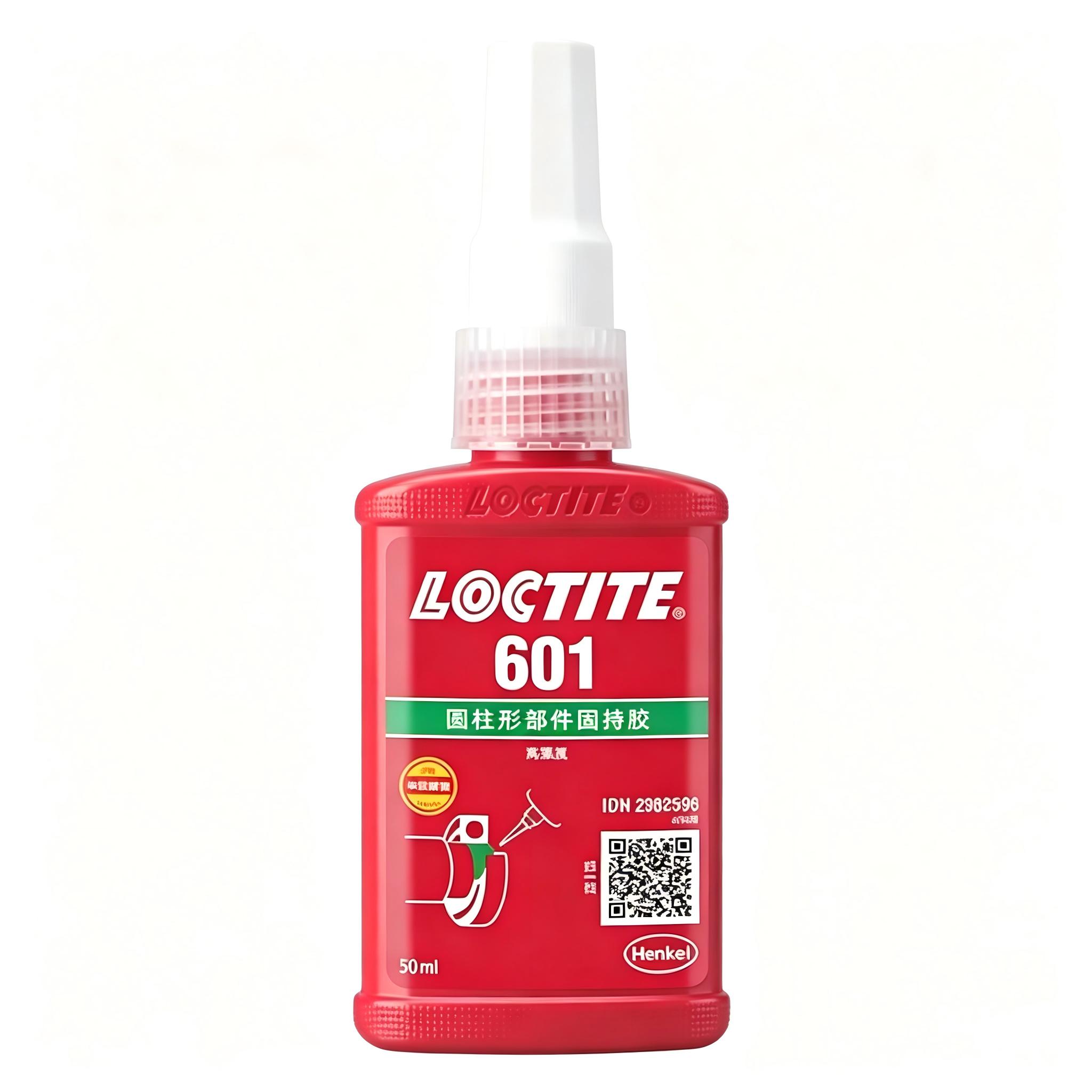 loctite601结构胶