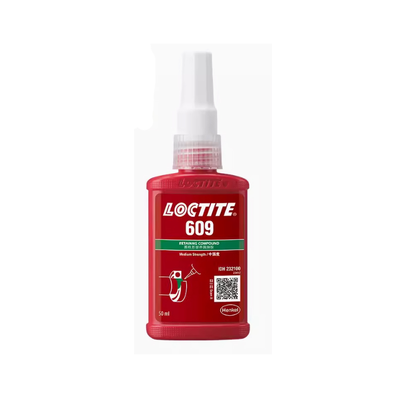 loctite609管螺纹密封剂