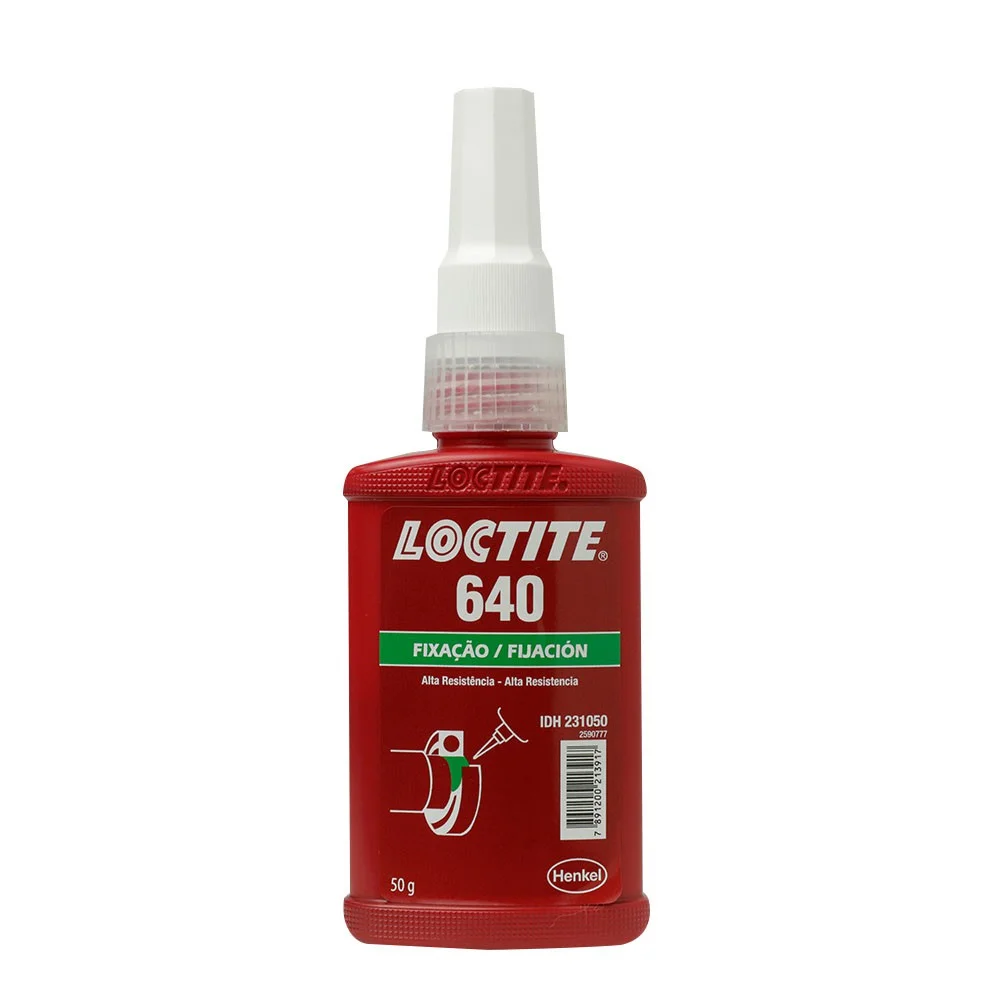 loctite640结构胶