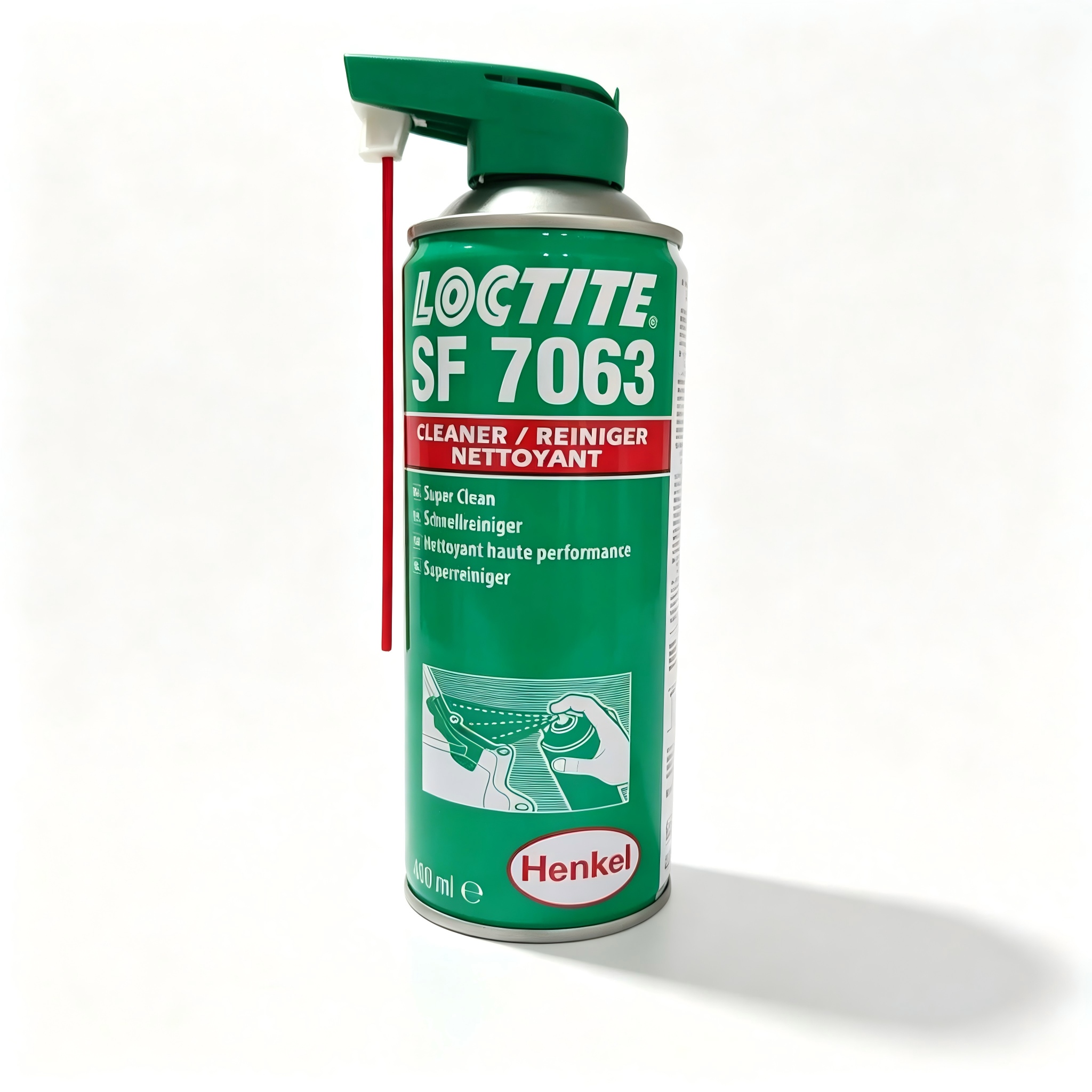 loctite7063处理剂