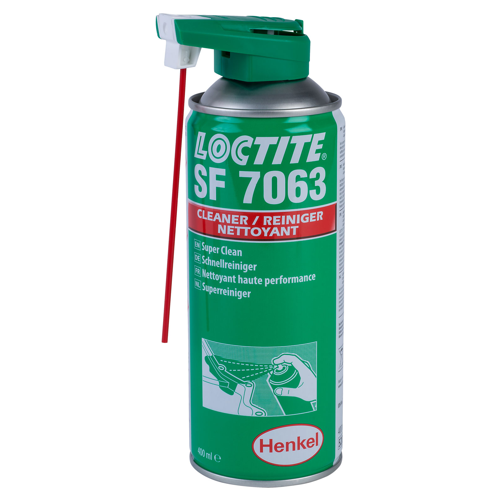 loctiteSF7063管螺纹密封剂